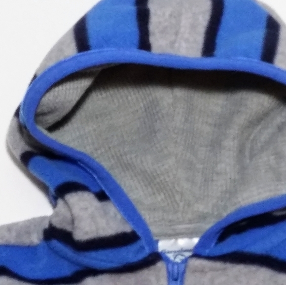 Light spring/fall jacket - Picture 2 of 5